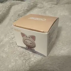 SKZOO mini figure foxl.ny アイエン straykids