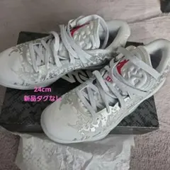 希少サイズ34】Nike ジョーダンザイオン3 SE PF ブラック - メルカリ