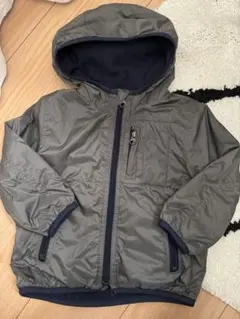 GAP グレージャンパー　90サイズのサムネイル