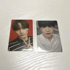 TXT スビン ヒュニンカイ