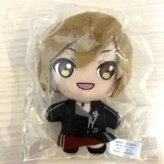 セガ　ラッキーくじ　プロセカ　B賞 ぷちぬいマスコット　ぬいぐるみ