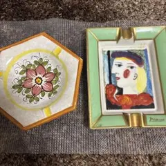 2025年最新】ピカソ 皿の人気アイテム - メルカリ