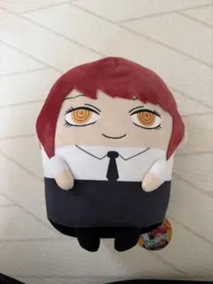 2026年最新】チェンソーマン クッション マキマの人気アイテム - メルカリ