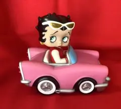 FUNKO WACKY WOBBLER CRUSIN BETTYBOOP ベティのサムネイル