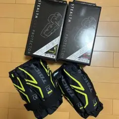 TAICHI 迷彩 バイク用パンツ 膝、腰サイドプロテクター付き - メルカリ