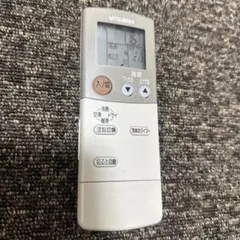【中古】三菱 エアコンリモコン FG85のサムネイル