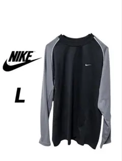 00s nike 2tone game shirt