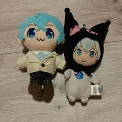 すとぷり ころん ぬいぐるみ