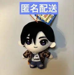 LIL LEAGUE リルリーグ ぬいぐるみマスコット 難波碧空