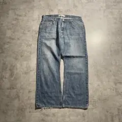 【W40 L32】 usa levi's リーバイス 557 567類型のサムネイル
