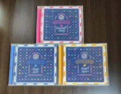 アイドルマスター ミリオンライブ！ソロコレクション17 3枚セット