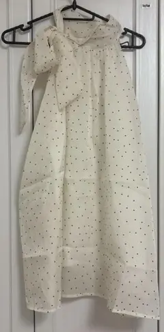 SHEIN ホルターネックトップス