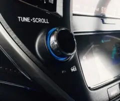 210クラウン 内装品