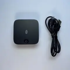 タオトロニクス Bluetooth トランスミッター TT-BA09