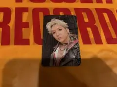 THE RAMPAGE 鈴木昂秀 トレカ