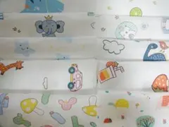 値下げ中❗ベビー用ガーゼハンカチ10枚セット