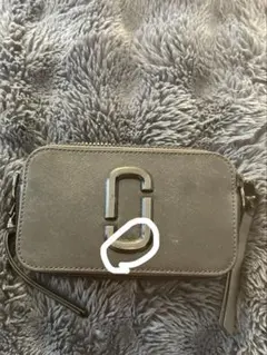 マークジェイコブス ショルダーバッグ