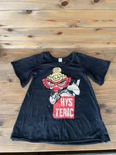 ヒスミニ　ワンピース　95cm