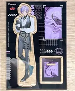 榊ネス アクリルスタンド iCouleur
