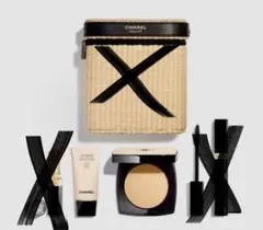 シャネル レ ベージュ パニエ デ エサンシエル 限定セット バゲット