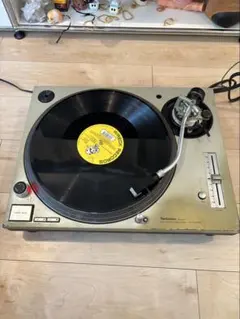 2026年最新】ターンテーブル technics mk3の人気アイテム - メルカリ