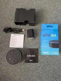 2026年最新】amazon echo 第二世代の人気アイテム - メルカリ