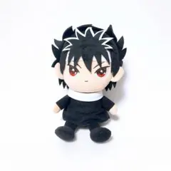 幽遊白書 Miniぬいぐるみ 飛影 蔵馬 - メルカリ