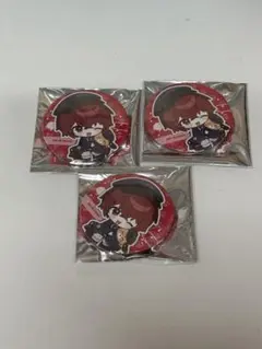 あほの坂田 ワンマン 2026 缶バッジ デフォ さかわん - メルカリ