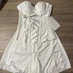 ブライダルインナー ハグブライダル 3点セット