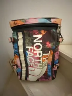 THE NORTH FACE ヒューズボックス　NMJ81630 マルチカラー