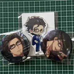 Paradox Live グッズ　西門