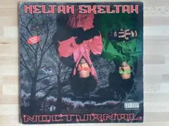 2026年最新】HELTAH skeltah nocturnalの人気アイテム - メルカリ