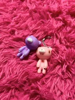 グルーミー　ガチャガチャ