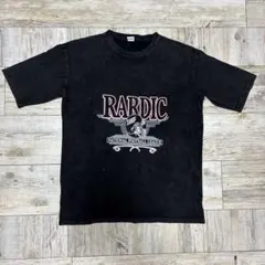ヴィンテージ加工Tシャツ
