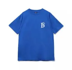 BoTT / B LOGO TEE / BLUEのサムネイル