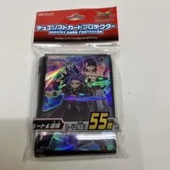 遊戯王の日　ユーリ　スリーブ　計60枚　未開封 71nAocjclBL._AC_UF350,