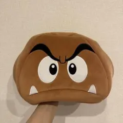 クリボー ファンキャップ ユニバ USJ ニンテンドー