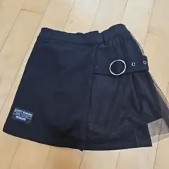 ANAP スカパン　 XS