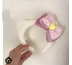 キティ カチューシャ