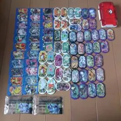 【早い者勝ち】ポケモンフレンダ・メザスタまとめ売り