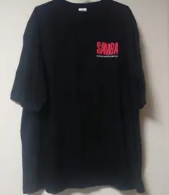 開運マツケン堂　SAMBA Tシャツ