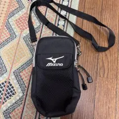 mizuno ショルダー型ペンケースのサムネイル