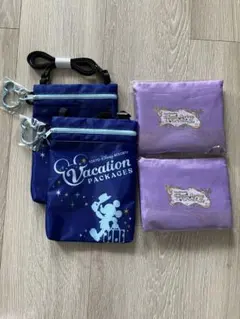 ディズニー　ノベルティ