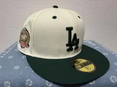 【New Era】59Fifty LA Dodgers 2023 NewYear