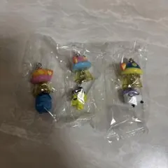 たまごっち　ufoスイング　3個セット