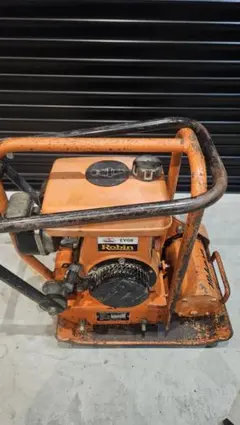 SAKAI 振動プレート EH09-2 3.0馬力 転圧機 - メルカリ
