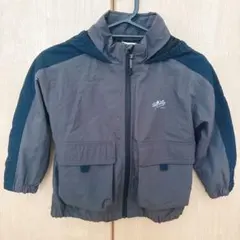 新品、タグ付き　エフオーキッズ　アウター　ジャンバー　120