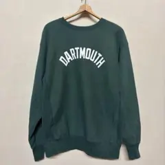 Champion リバースウィーブ DARTMOUTH 日本製