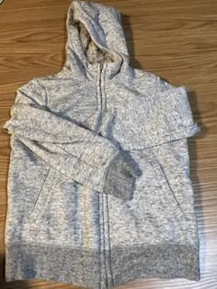 UNIQLOキッズ　ボアパーカー　130センチ