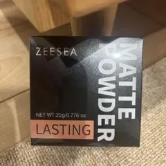 ZEESEA Lasting Matte Powder 01のサムネイル